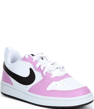 Nike Girls' Court Borough Low Recraft Sneakers (Youth)
