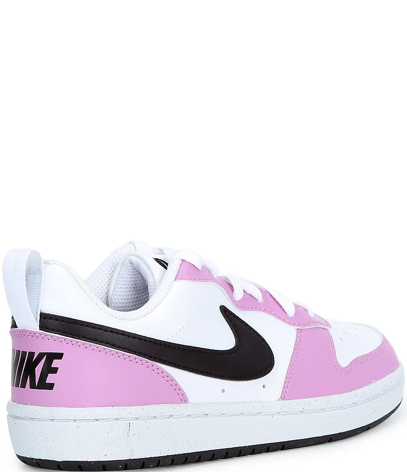 Nike Girls' Court Borough Low Recraft Sneakers (Youth)