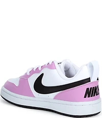 Nike Girls' Court Borough Low Recraft Sneakers (Youth)