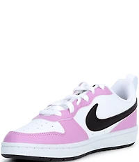 Nike Girls' Court Borough Low Recraft Sneakers (Youth)