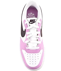 Nike Girls' Court Borough Low Recraft Sneakers (Youth)
