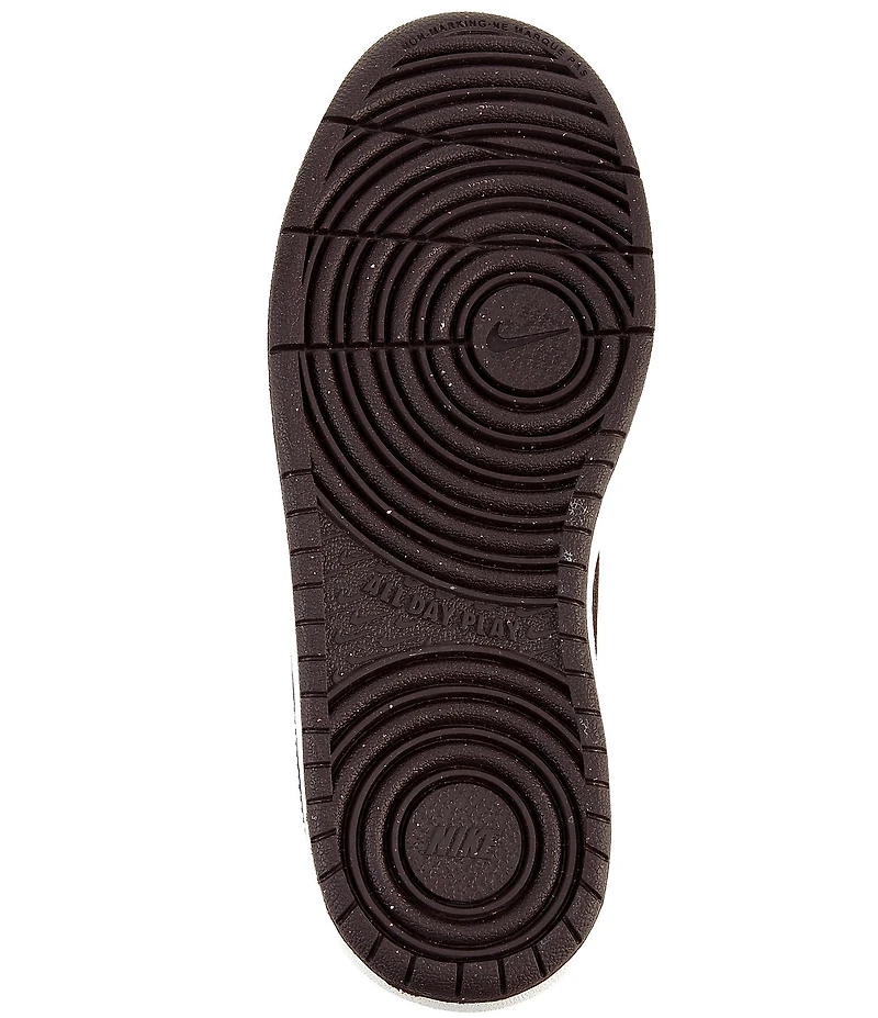 Nike Girls' Court Borough Low Recraft Sneakers (Youth)