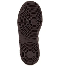 Nike Girls' Court Borough Low Recraft Sneakers (Youth)