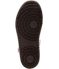 Nike Girls' Court Borough Low Recraft Hook-and-Loop Sneakers (Youth)