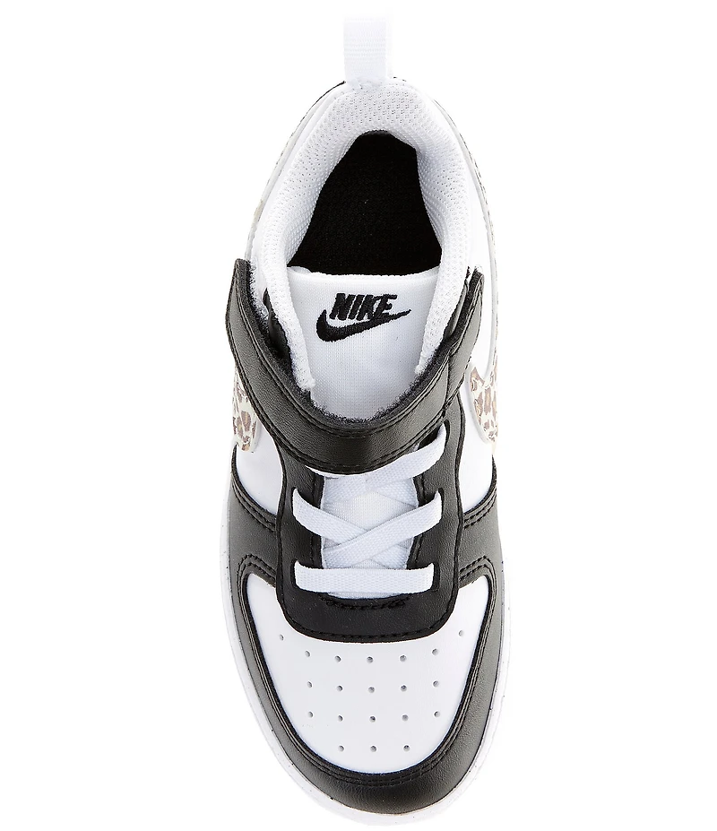 Nike Girls' Court Borough Low Sneakers (Infant)