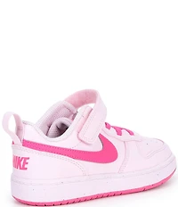 Nike Girls' Court Borough Low Sneakers (Infant)