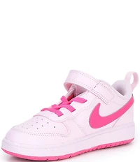 Nike Girls' Court Borough Low Sneakers (Infant)