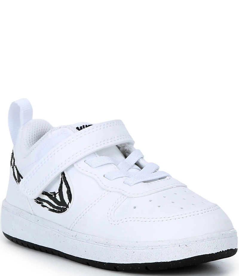Nike Girls' Court Borough Low Sneakers (Infant)