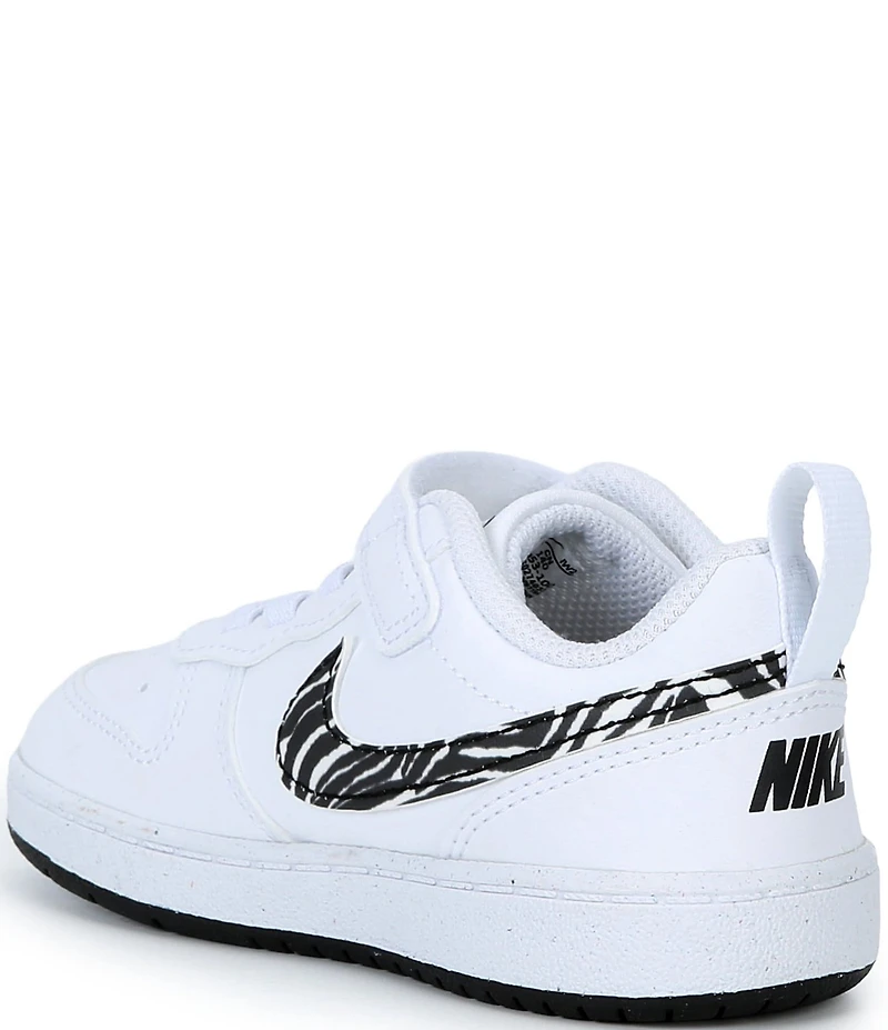Nike Girls' Court Borough Low Sneakers (Infant)