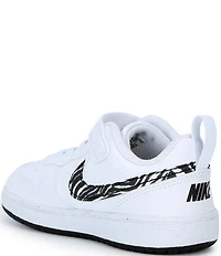 Nike Girls' Court Borough Low Sneakers (Infant)