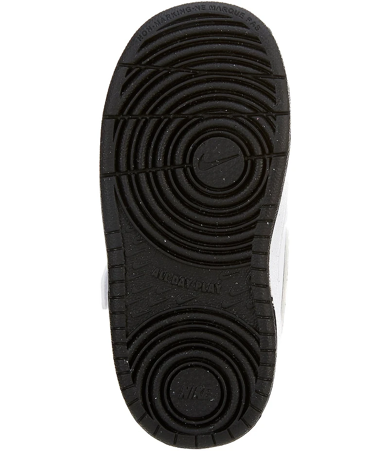 Nike Girls' Court Borough Low Sneakers (Infant)