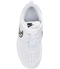 Nike Girls' Court Borough Low Sneakers (Toddler)