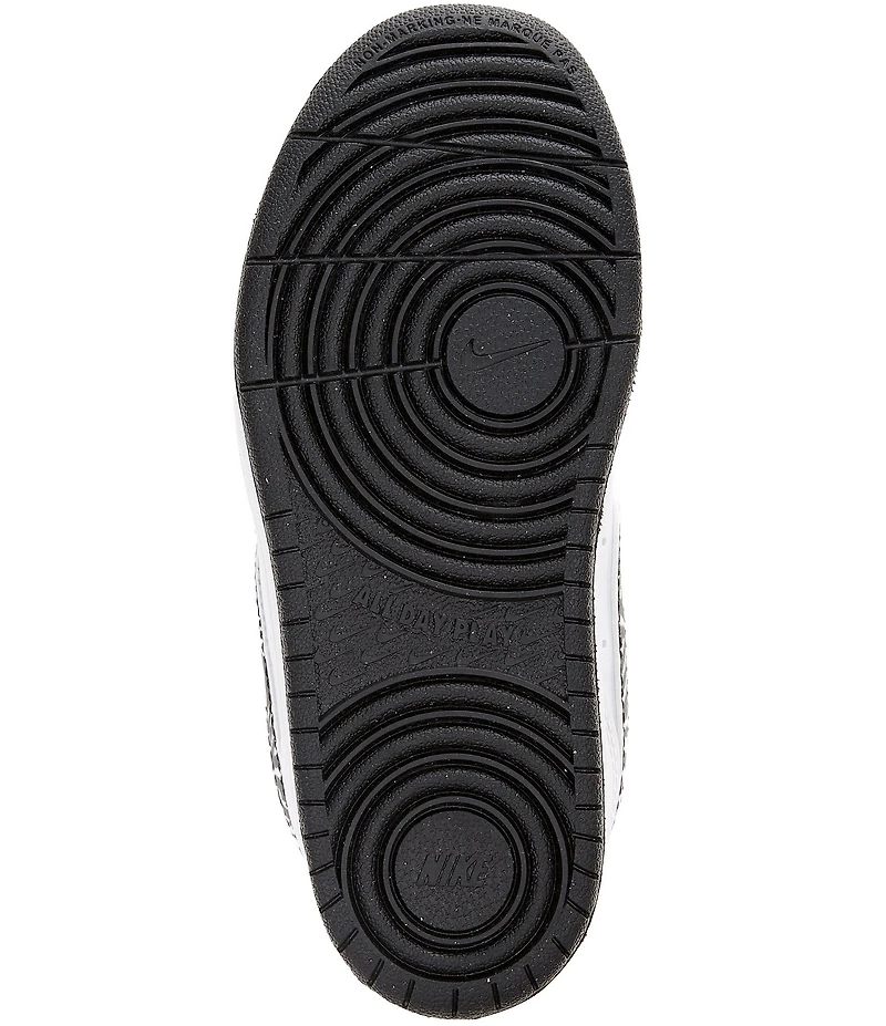 Nike Girls' Court Borough Low Sneakers (Toddler)