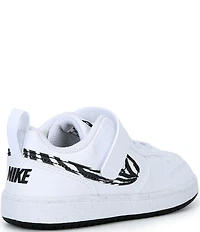 Nike Girls' Court Borough Low Sneakers (Toddler)
