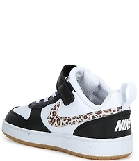 Nike Girls' Court Borough Low Sneakers (Toddler)