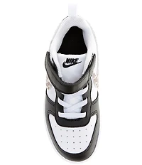 Nike Girls' Court Borough Low Sneakers (Toddler)