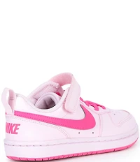 Nike Girls' Court Borough Low Sneakers (Youth)