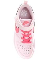 Nike Girls' Court Borough Low Sneakers (Youth)
