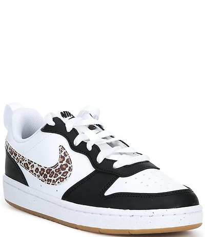 Nike Girls' Court Borough Low Sneakers (Youth)