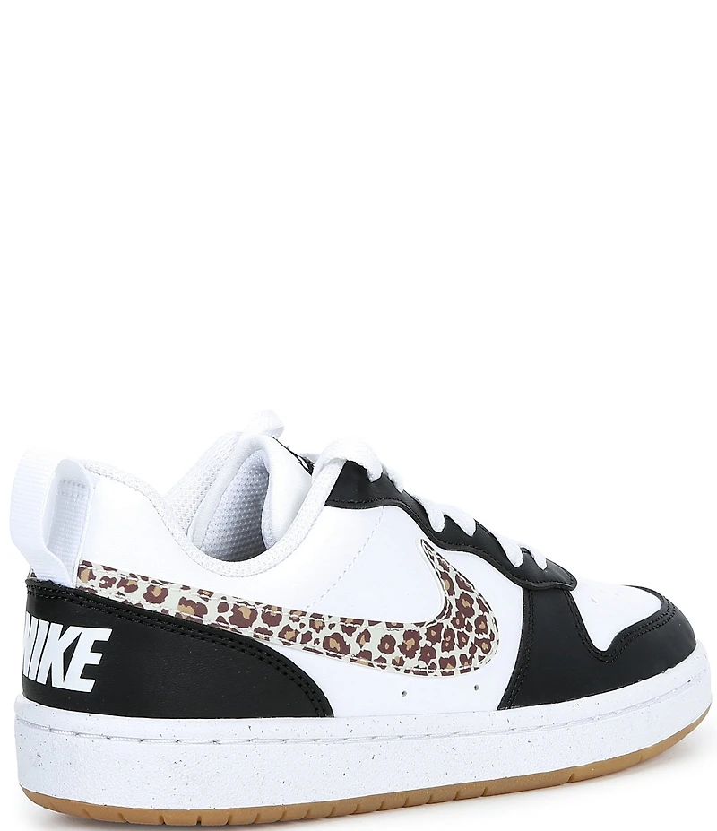 Nike Girls' Court Borough Low Sneakers (Youth)