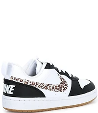Nike Girls' Court Borough Low Sneakers (Youth)