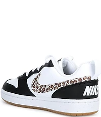 Nike Girls' Court Borough Low Sneakers (Youth)