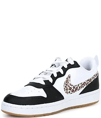 Nike Girls' Court Borough Low Sneakers (Youth)