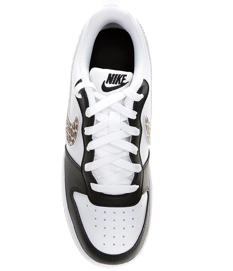 Nike Girls' Court Borough Low Sneakers (Youth)