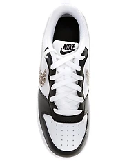 Nike Girls' Court Borough Low Sneakers (Youth)