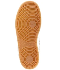 Nike Girls' Court Borough Low Sneakers (Youth)