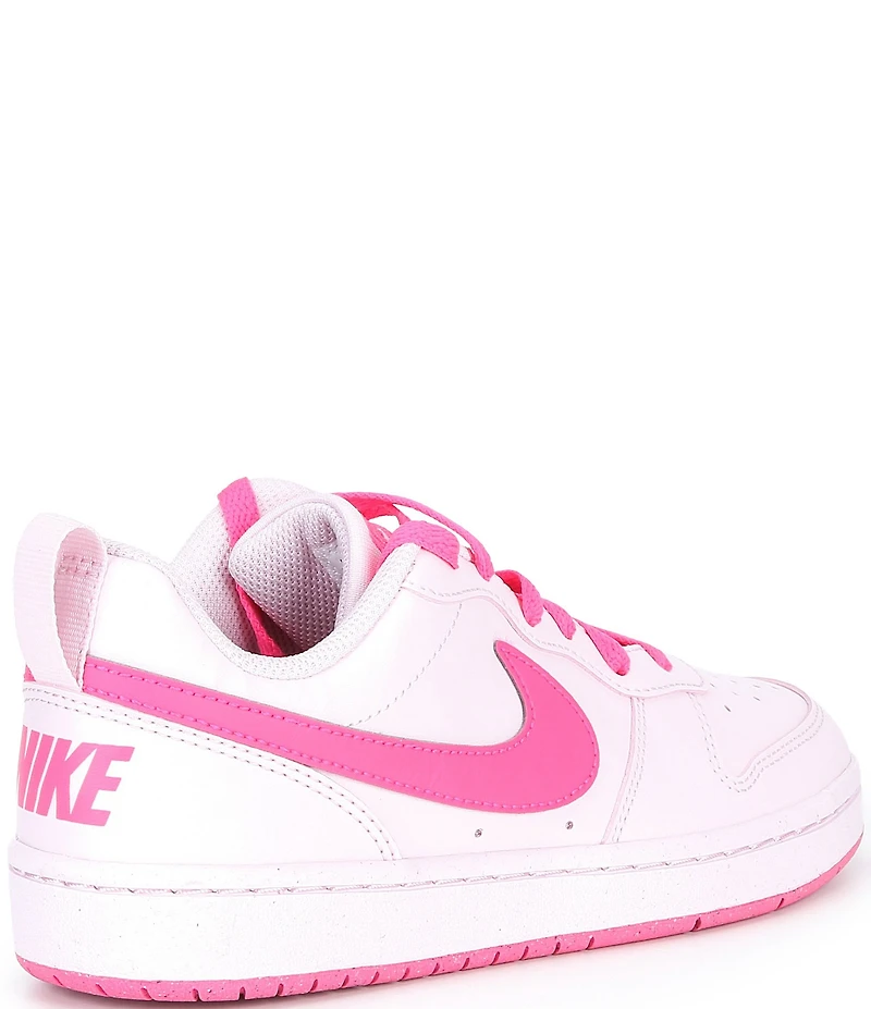 Nike Girls' Court Borough Low Sneakers (Youth)