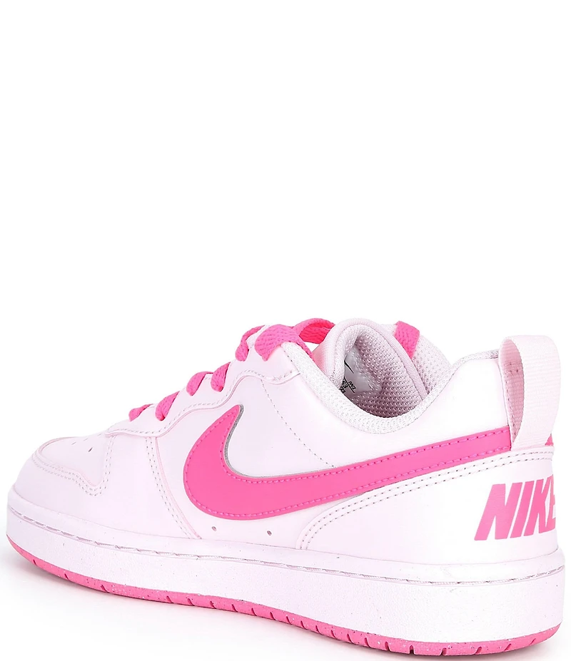 Nike Girls' Court Borough Low Sneakers (Youth)