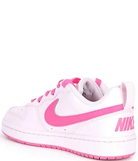 Nike Girls' Court Borough Low Sneakers (Youth)