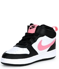 Nike Girls' Court Borough Mid 2 Sneakers (Infant)
