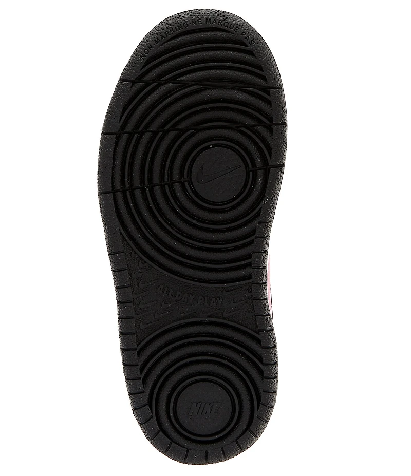 Nike Girls' Court Borough Mid 2 Sneakers (Infant)