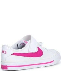 Nike Girls' Court Legacy Sneakers (Toddler)
