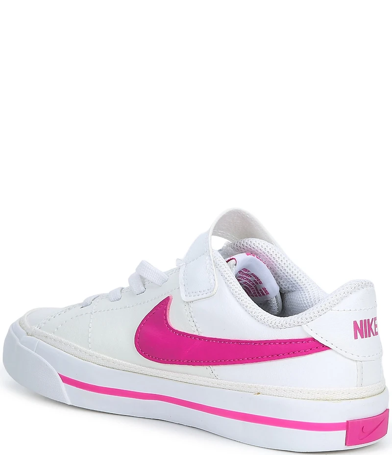 Nike Girls' Court Legacy Sneakers (Toddler)