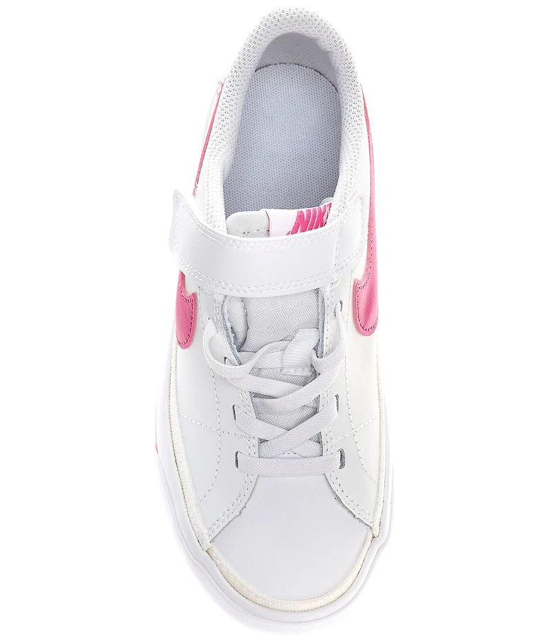 Nike Girls' Court Legacy Sneakers (Toddler)