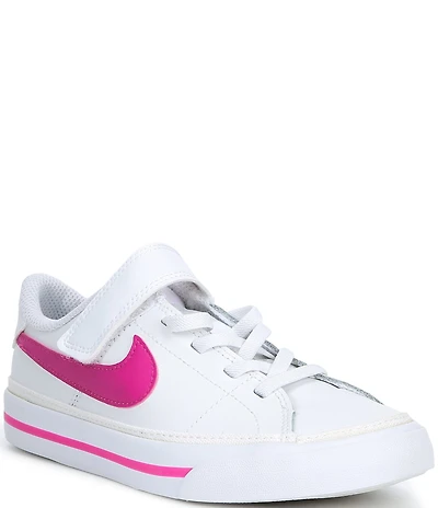 Nike Girls' Court Legacy Sneakers (Youth)