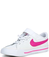 Nike Girls' Court Legacy Sneakers (Youth)
