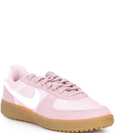Nike Girls' Field General GS Lifestyle Sneakers (Youth)