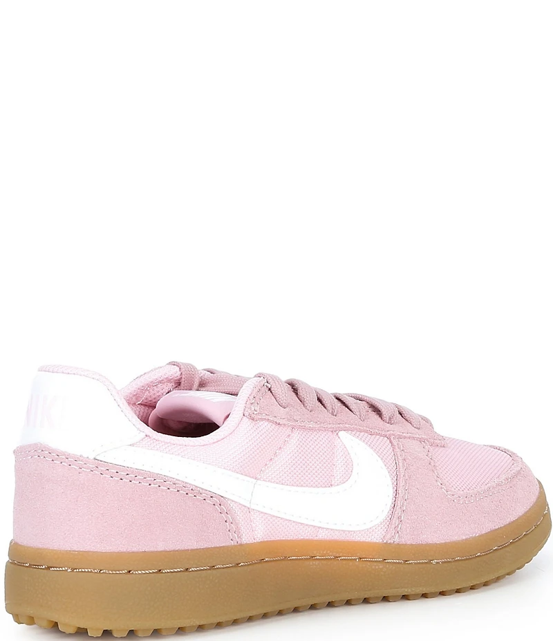 Nike Girls' Field General GS Lifestyle Sneakers (Youth)