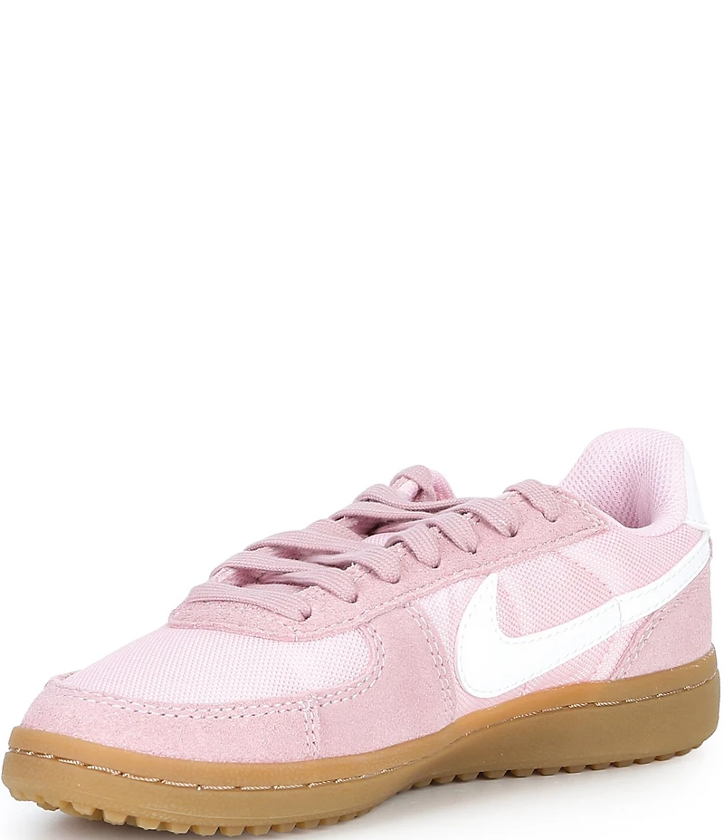 Nike Girls' Field General GS Lifestyle Sneakers (Youth)