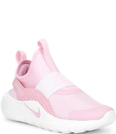 Nike Girls' Flex Runner 4 PS Running Sneakers (Toddler)