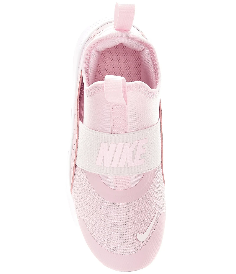 Nike Girls' Flex Runner 4 PS Running Sneakers (Toddler)