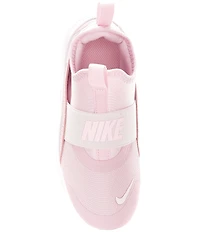 Nike Girls' Flex Runner 4 PS Running Sneakers (Toddler)