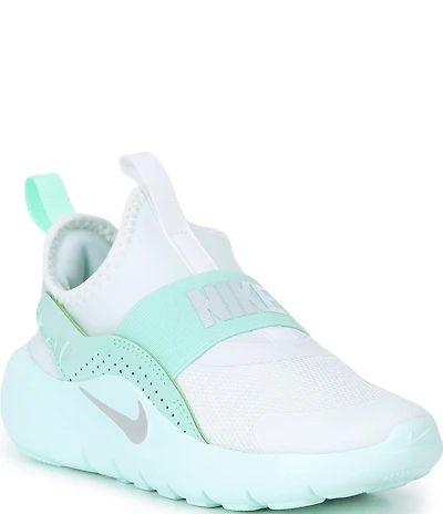 Nike Girls' Flex Runner 4 PS Running Sneakers (Toddler)