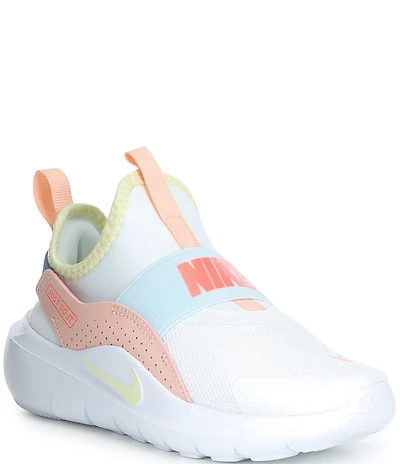 Nike Girls' Flex Runner 4 PS Running Sneakers (Toddler)