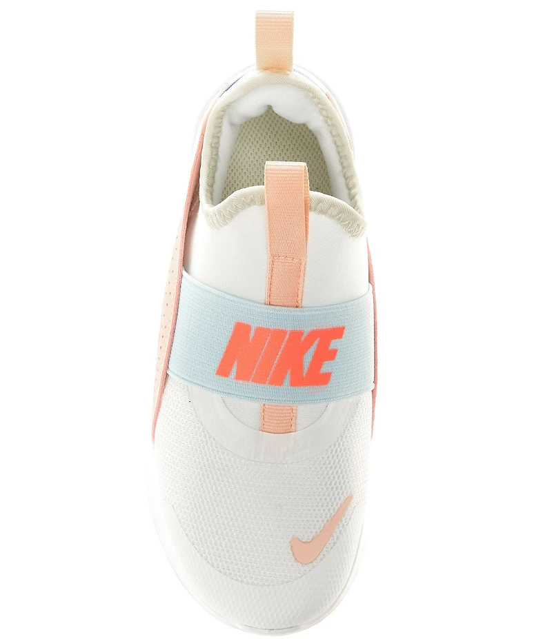 Nike Girls' Flex Runner 4 PS Running Sneakers (Toddler)