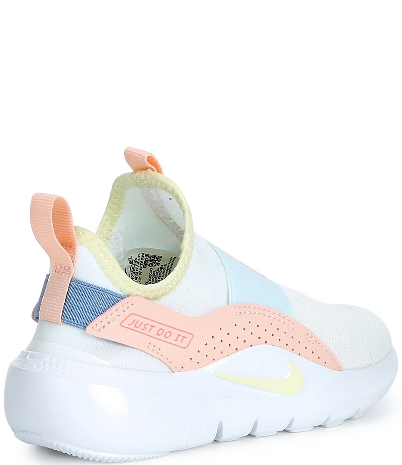 Nike Girls' Flex Runner 4 PS Running Sneakers (Youth)